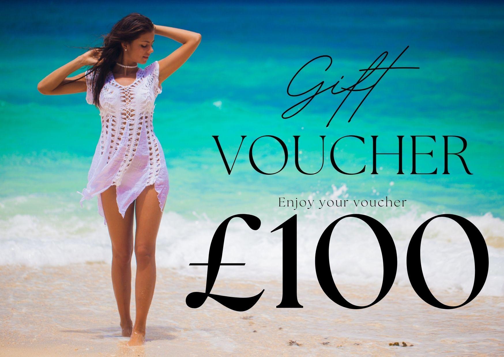 Beach Boutique Gift Cards