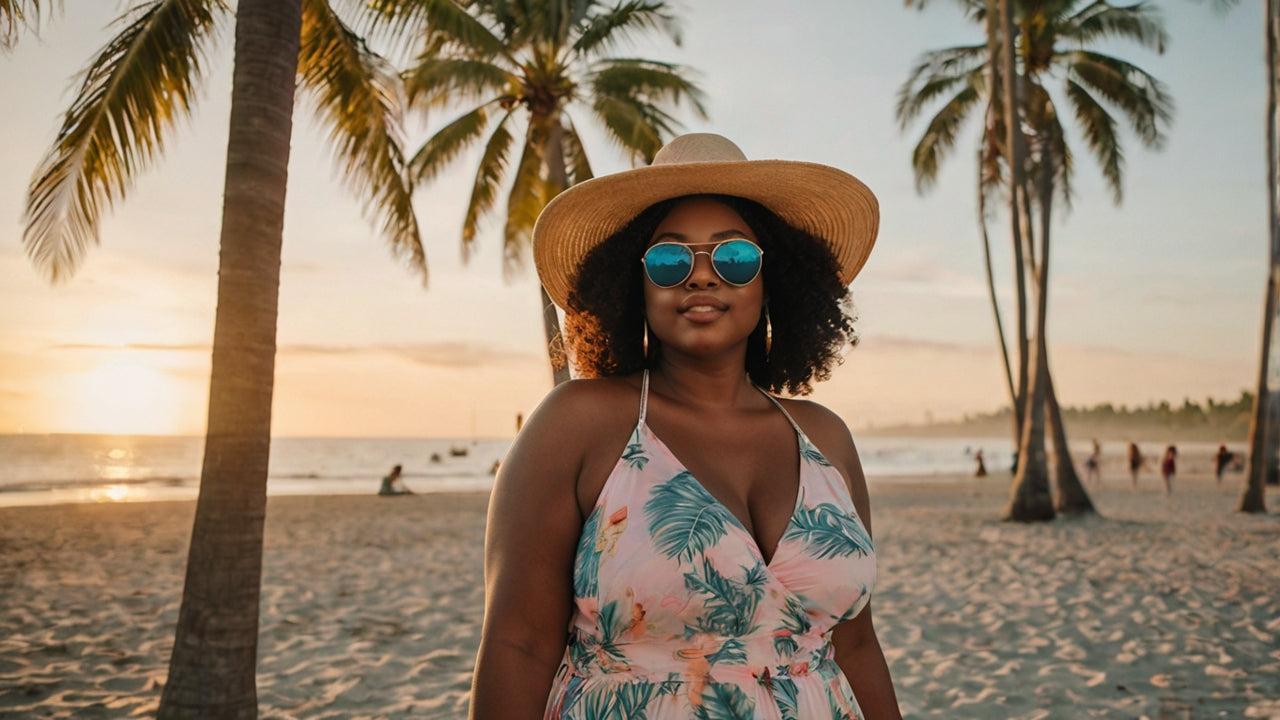 Effortless Confidence: Swimwear That Moves With You